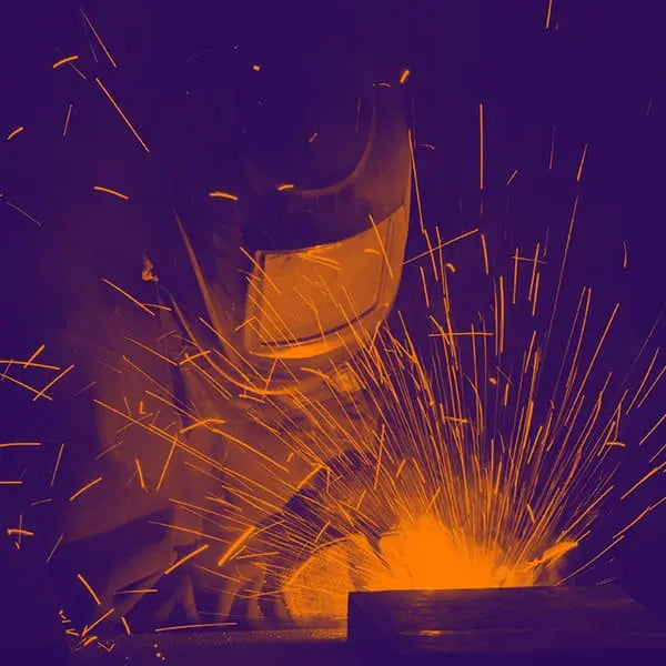 How To Prevent Heat Stroke While Welding