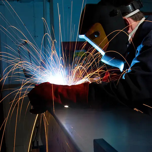 Most Common MIG Welding Defects
