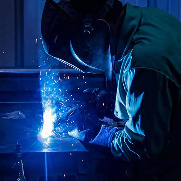 Welding Fume Dangers And How To Protect Yourself