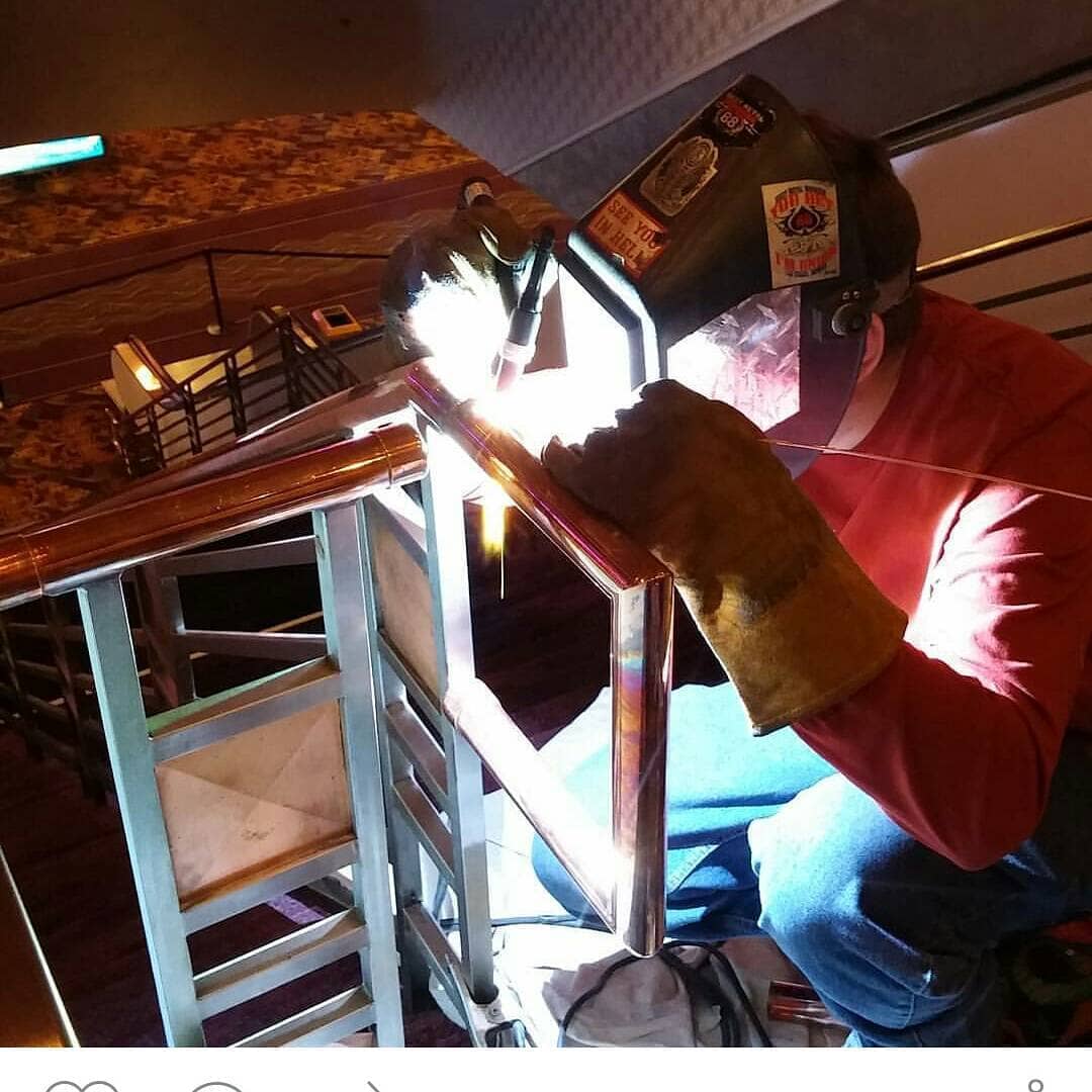How To Weld Copper - MIG, TIG, And Stick Welding Copper Overview