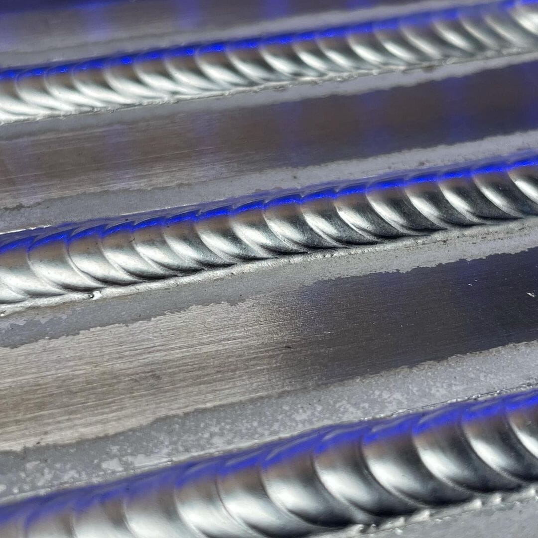 How To Weld Aluminum MIG, TIG, And Stick Welding YesWelder