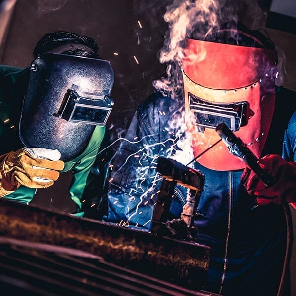 How To Weld Cast Iron And Avoid Weld Cracking
