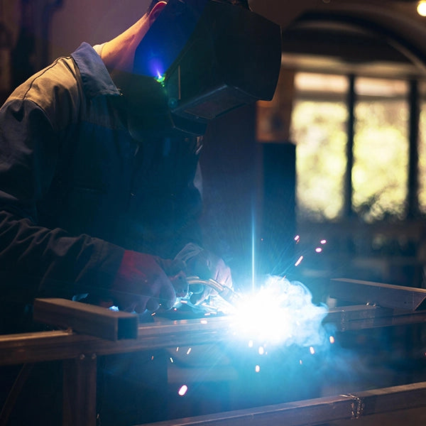 Welding Safety: Preventing Electrical Shock In Welding
