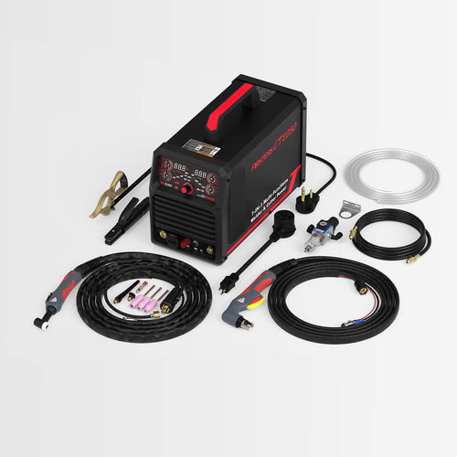 CT2050 Powerful 7-in-1 Welder & Cutter