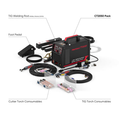 CT2050 Welder& Cutter combo_bundle