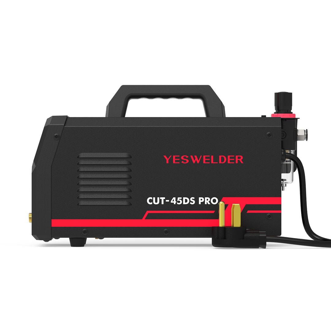 45AMP Plasma Cutter