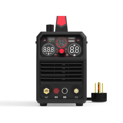 CUT-55NHF-PLUS Plasma Cutter with IPT40 Torch for Plate & Grid Cutting, Gouging & Marking