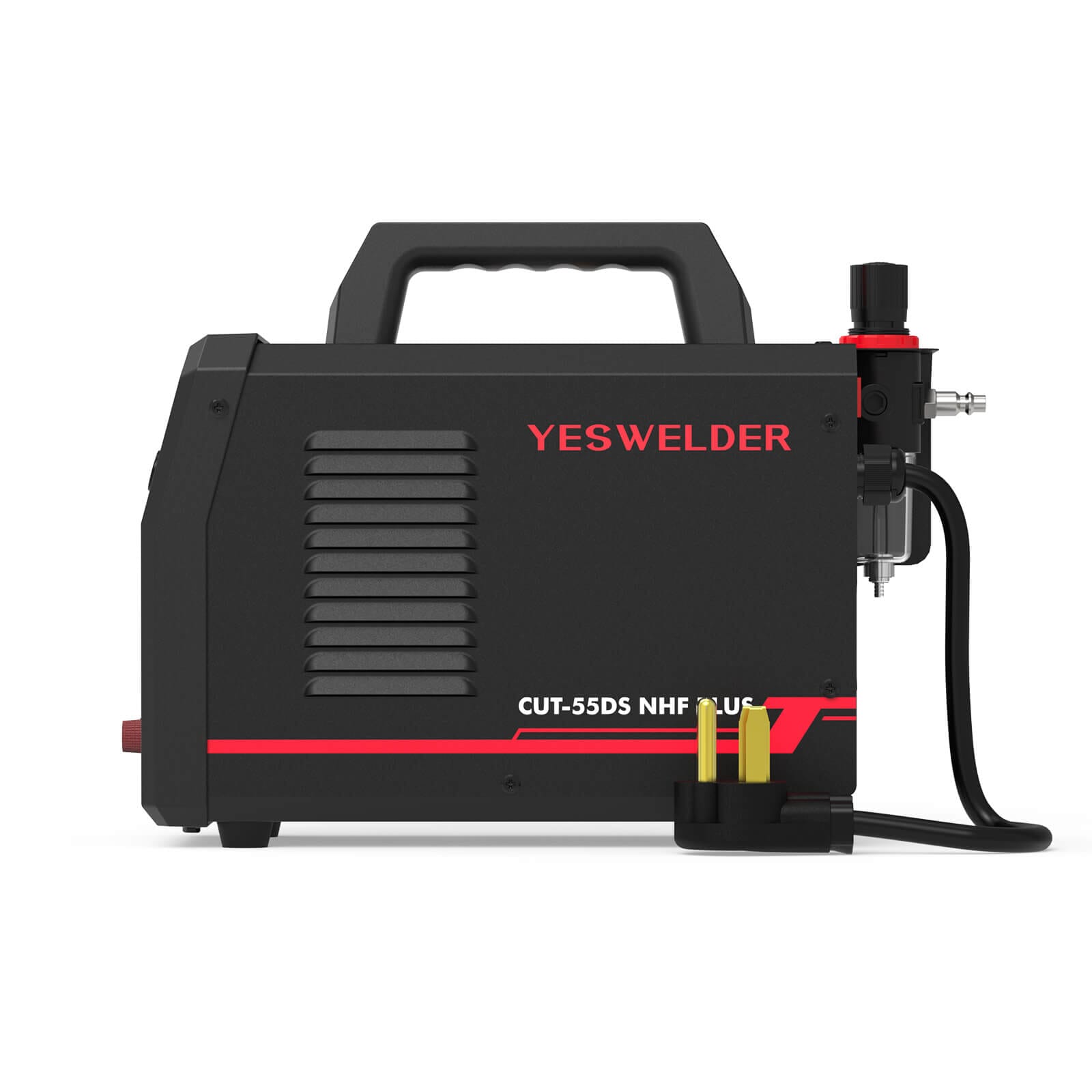  Plasma Cutter with IPT40 Torch