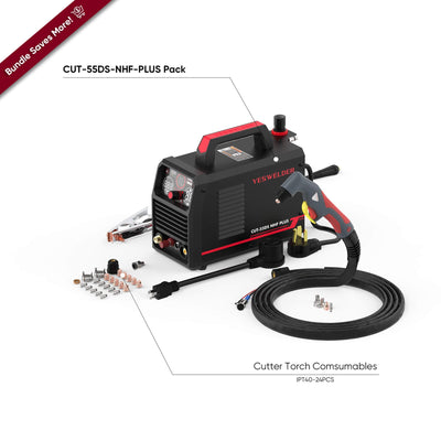 CUT-55DS_NHF_PLUS_combo_bundle