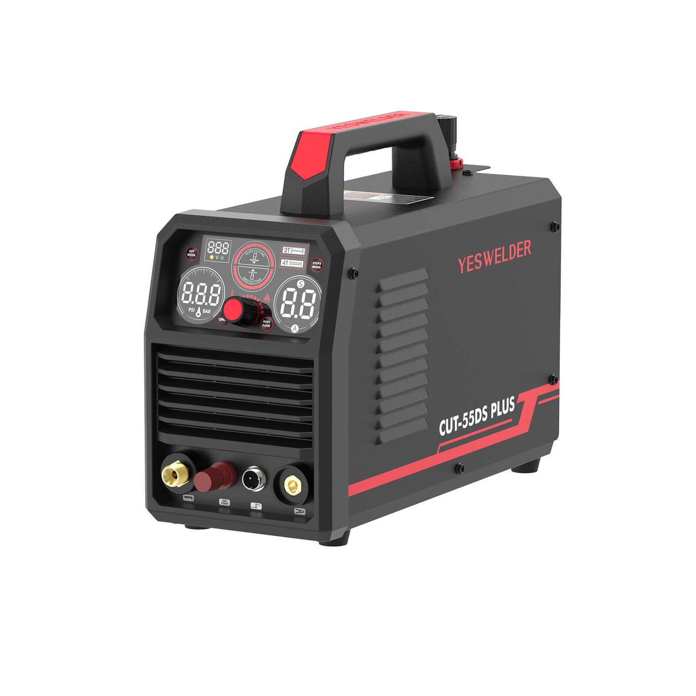 CUT 55DS-PLUS Plasma Cutter