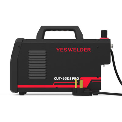 YesWelder Cutting Machine