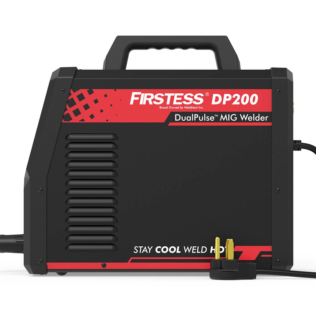  Multi-Process DualPulse™ MIG Welder