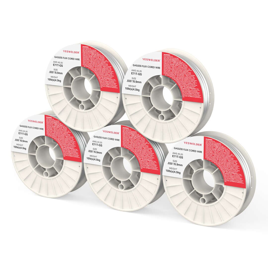 E71T-GS/10LB-0.9 .035