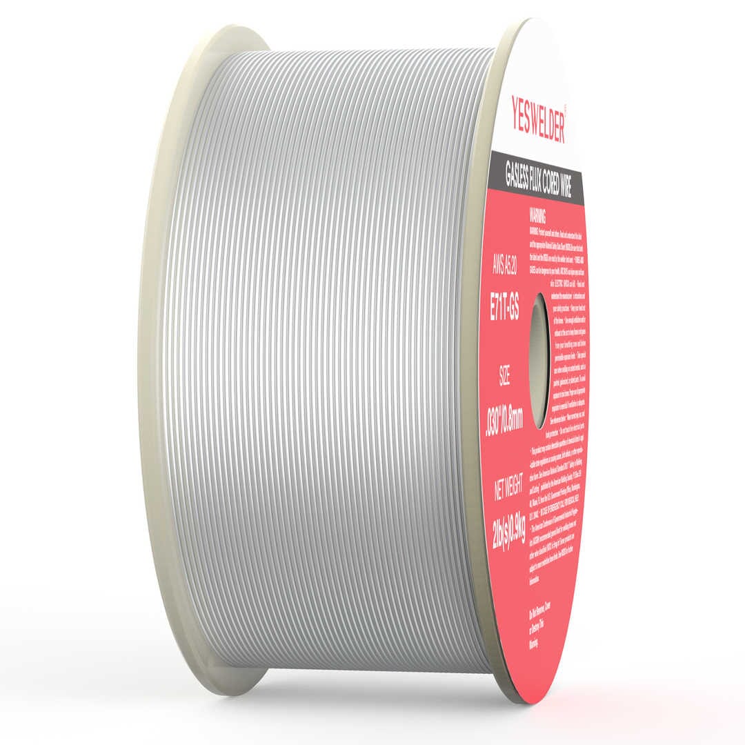 E71T-GS/2LB-0.8 2LB Spool .030 E71T-GS/2LB-0.8 2LB Spool .030