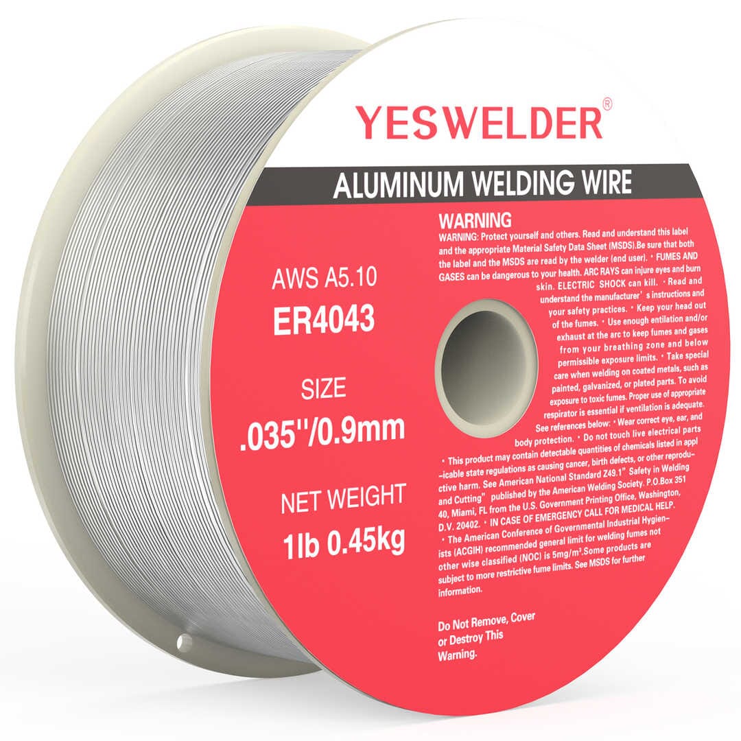 ER4043/1LB-0.9 MIG Welding Wire