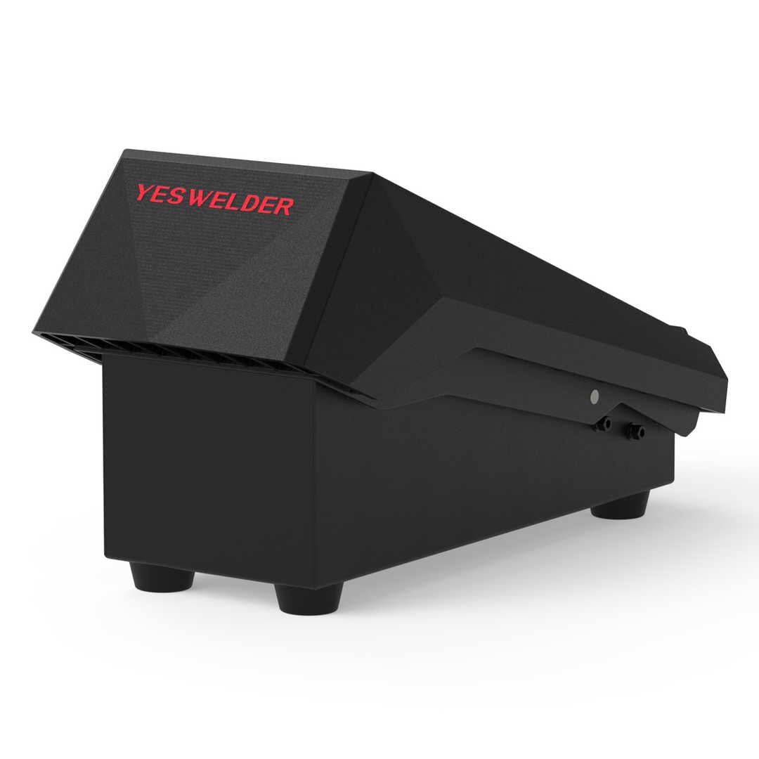 5 pin foot pedal TIG Foot Pedal Amp Control | Compatible for ACDC Welder