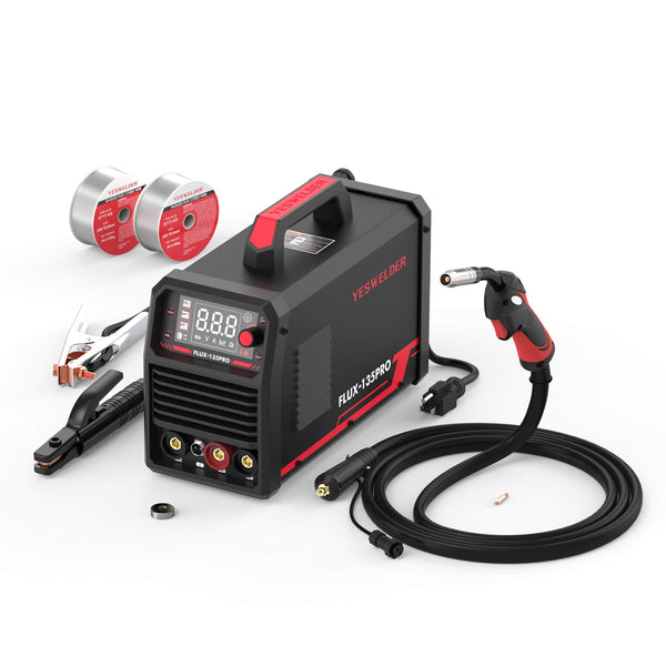 Gasless Starter Kit