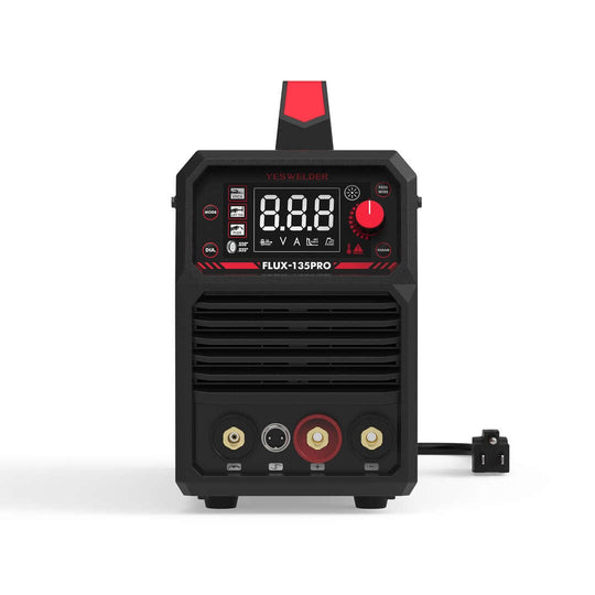 110V Gasless MIG Welder | YesWelder