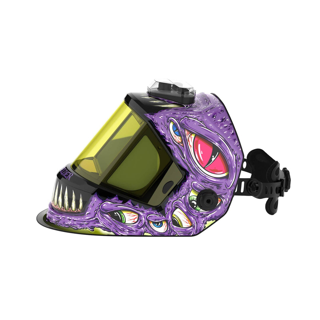 LYG-1980GK-SM Sam Customize Graphic Panoramic View Auto-Darkening