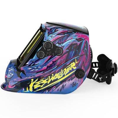 YesWelder Welding Helmet