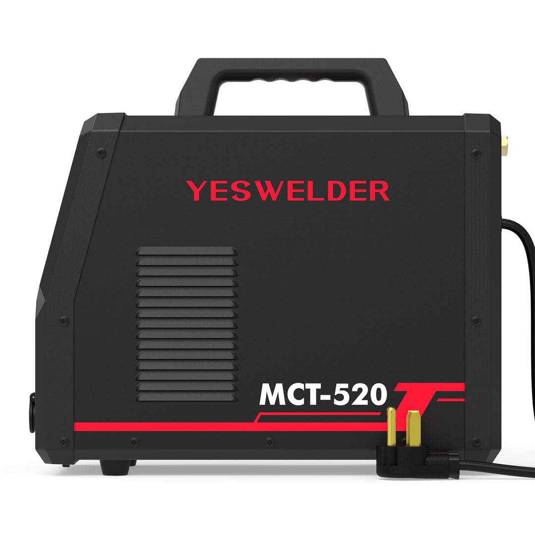 Multi-function Welding and Cutting Machine