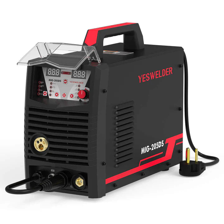110v mig welder deals