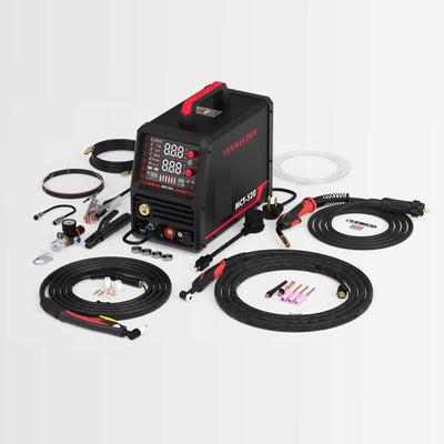 MIG-250PRO-DG welder 