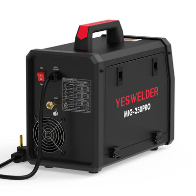 YesWelder 220V Welding Machine