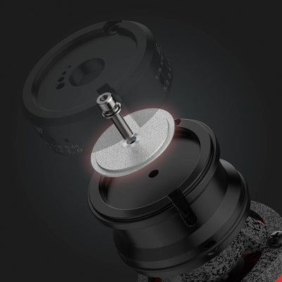 MJQ-PJTungsten Electrode Sharpener Grinder Accessories