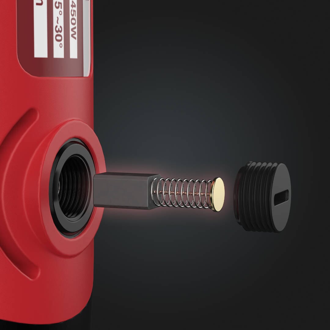 MJQ-PJTungsten Electrode Sharpener Grinder Accessories