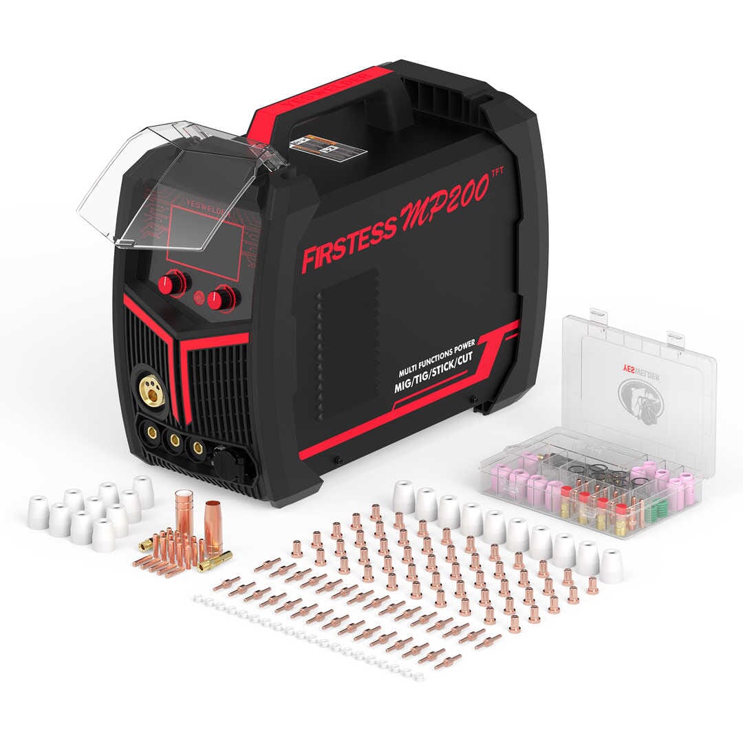 Welder, Plasma Cutter, Welding Helmet, Welding Equipment – YesWelder