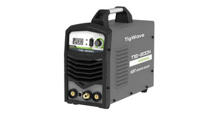 TIG-200N DC Pulsed TIG Weldler Hardware > Tools > Welders & Plasma Cutters TigWave 