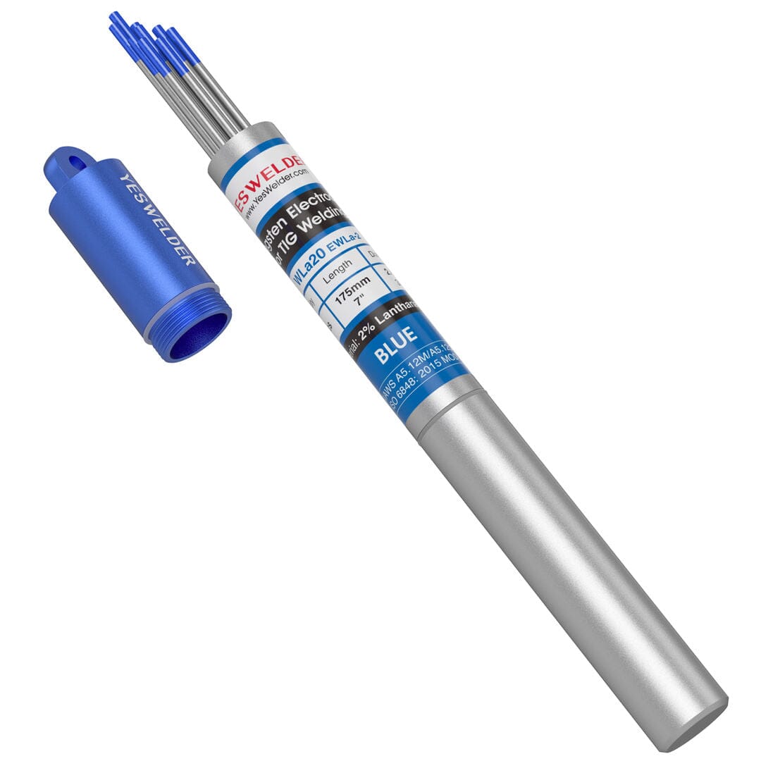 WL20 Series  TIG WeldingTungsten Electrode