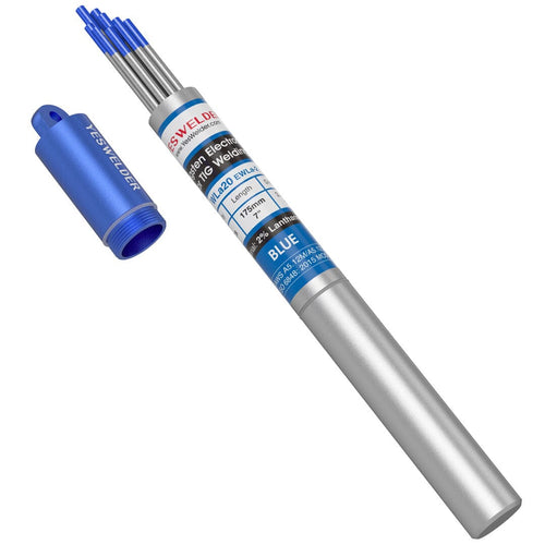 WL20 Series  TIG WeldingTungsten Electrode