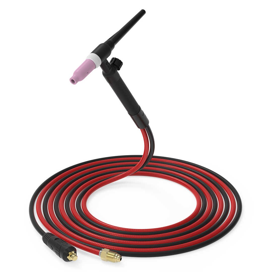 West- WRP-a 50 （安定化電源＋抵抗Ｖishay＋高ft) YesWelder® Lift TIG Welding Torch WP-17V 12FT ARC Welder 150A Air