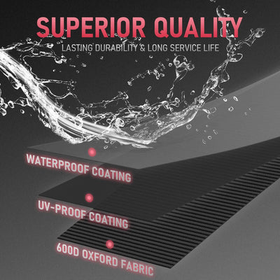 Welder Machine Protective Cover