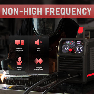 1 Inch Clean Cut Plasma Cutter