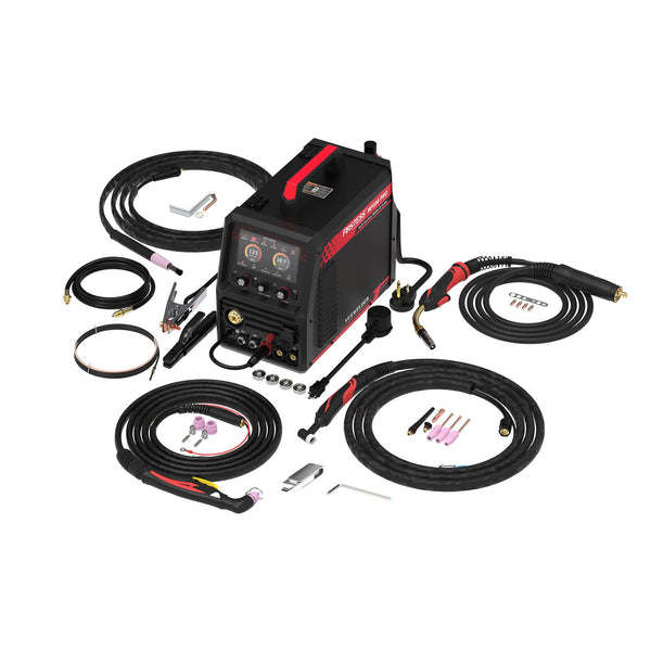 The Compact Power Bundle