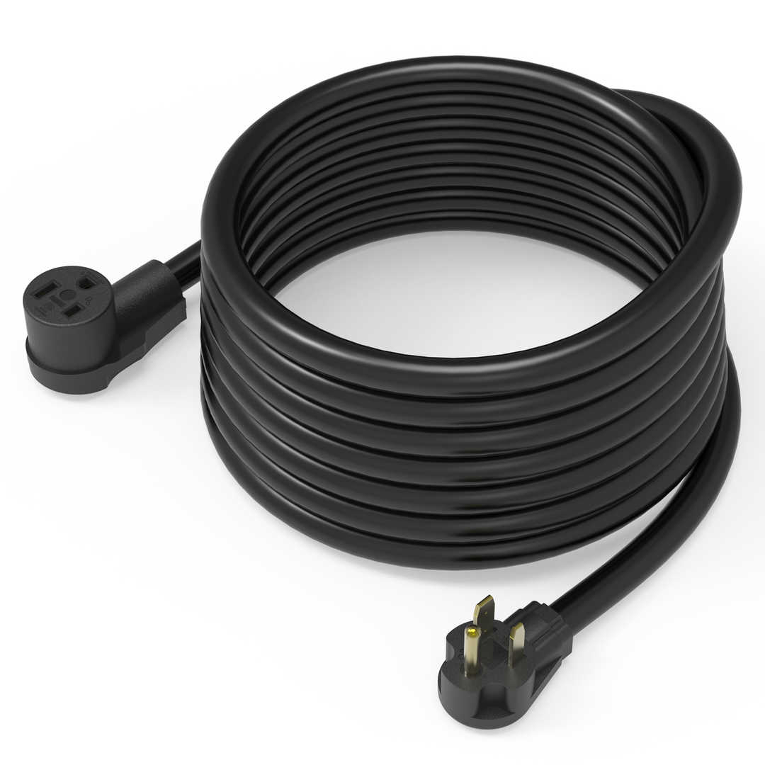 8AWG 220V Power Extension Cord – YesWelder