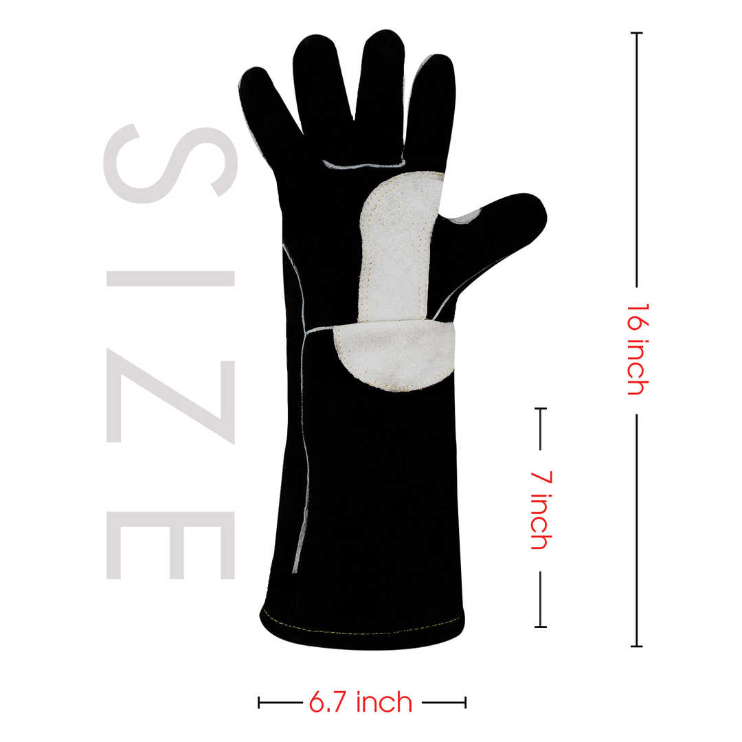 Heat Riesistant Gloves