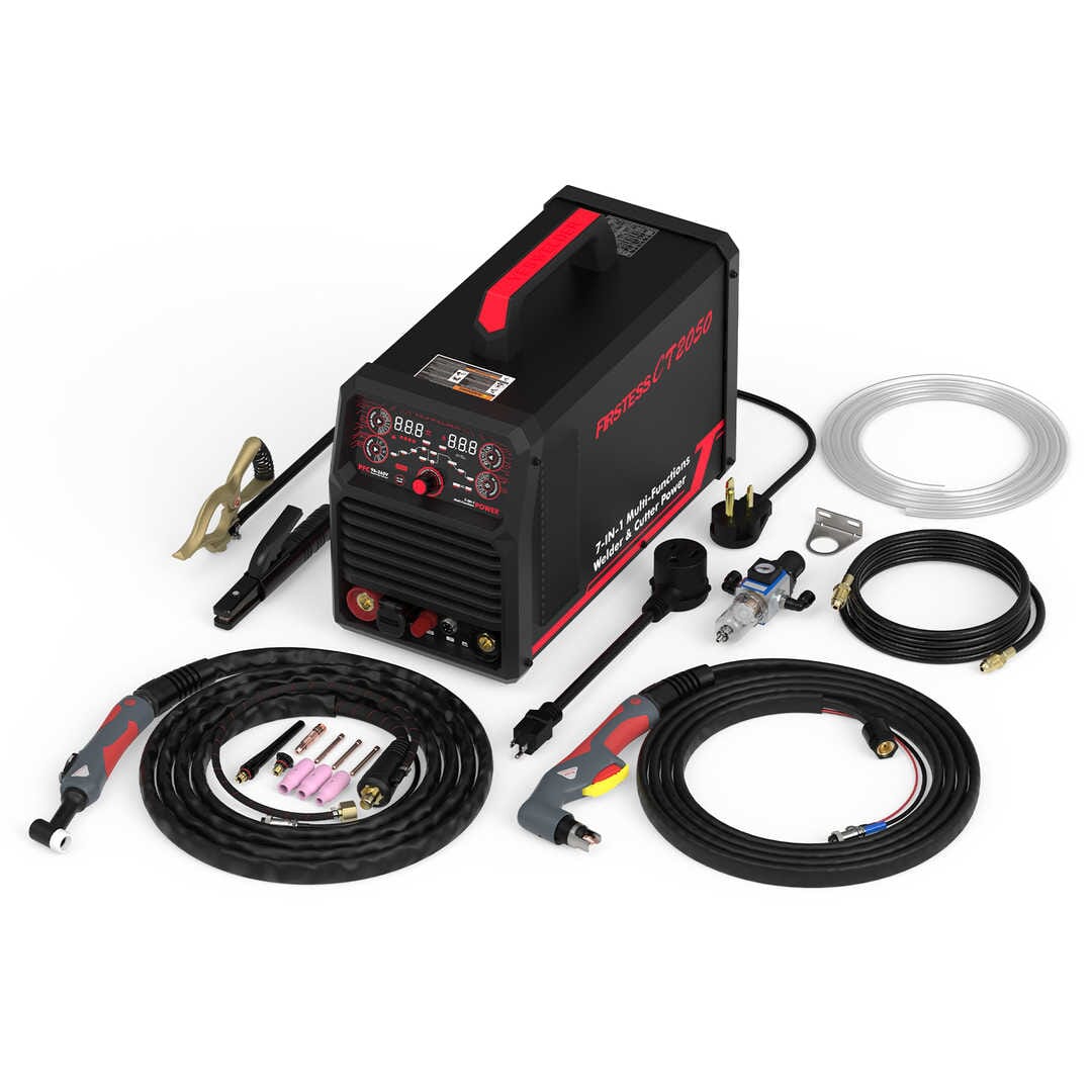 Yeswelder CT2050 Welding Machine Review