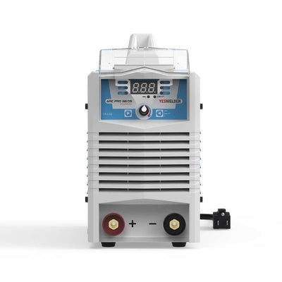 165A stick welder