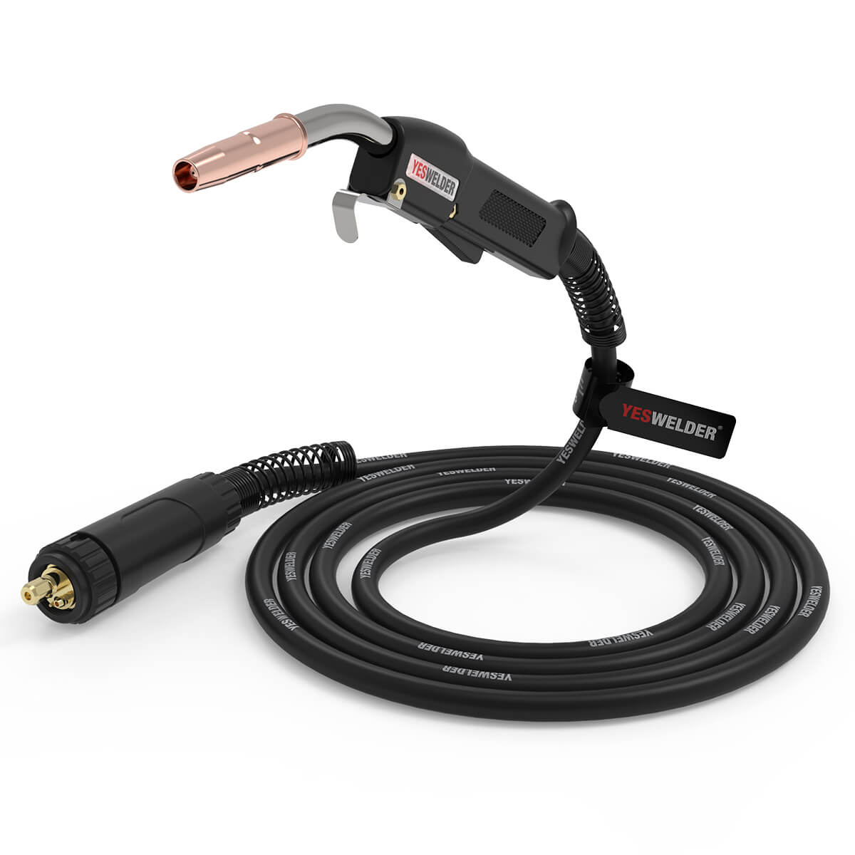 Mig Welding Gun