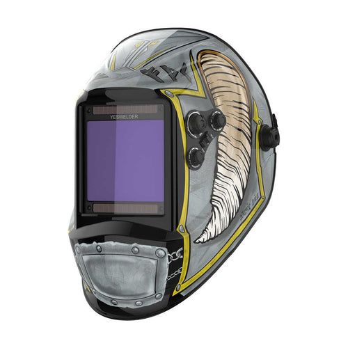 YesWelder Welding Helmet