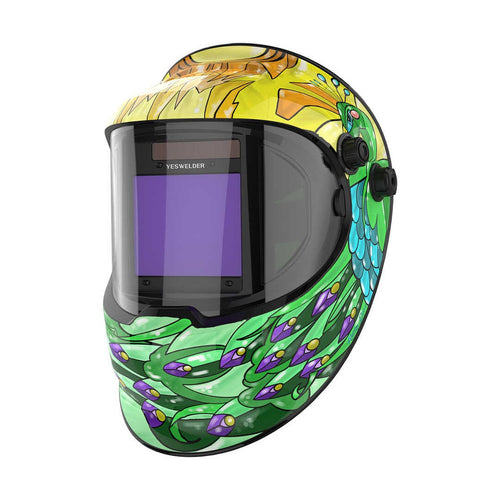 YesWelder Welding Helmet