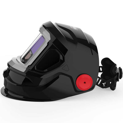 Flip-up Auto-darkening Welding Helmet | 900B Helmet Business & Industrial > Work Safety Protective Gear > Welding Helmets YesWelder