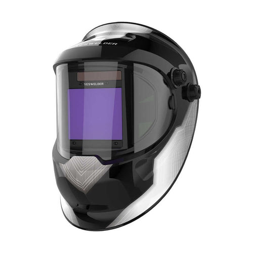 Auto Darkening Welding Hood