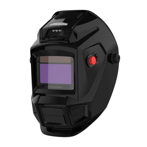 Auto Darkening Welding Helmet