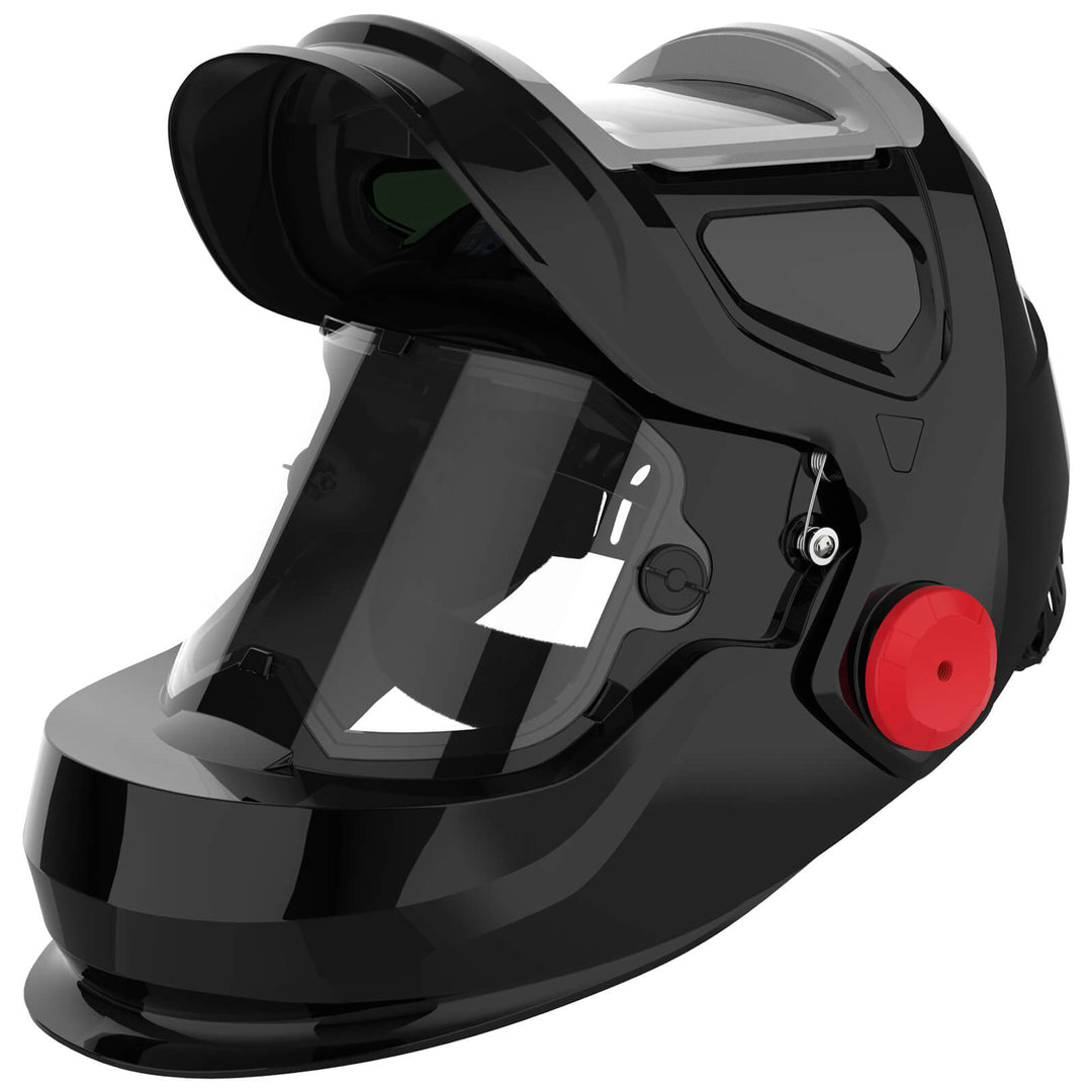Miller Weld-Mask ClearLight Auto-Darkening Welding Goggles