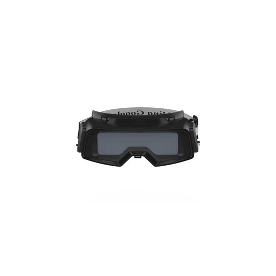 auto welding goggles Welding Goggles R100A, Auto Darkening Welding Hood, YesWelder.com
